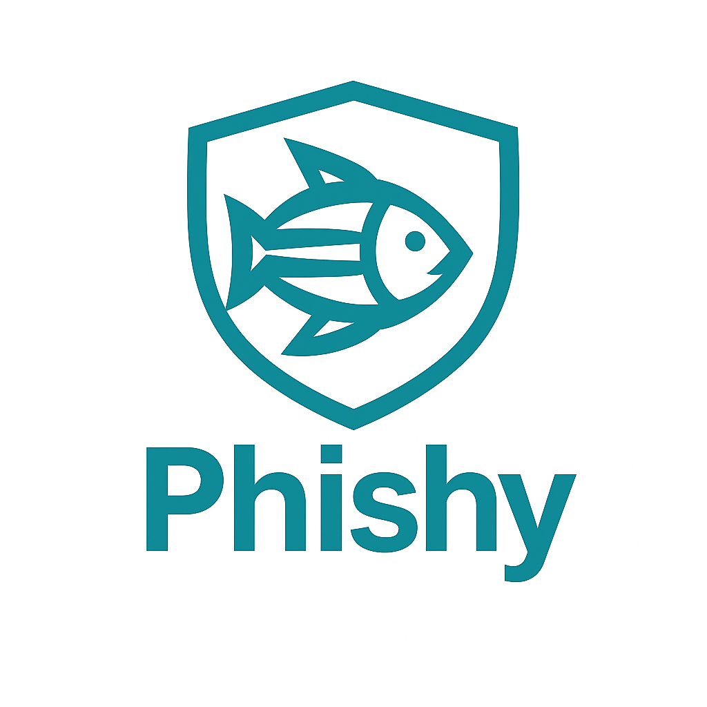 Phishy Logo